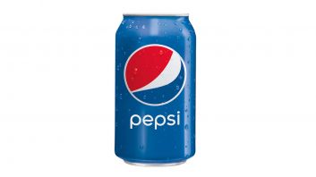 Pepsi.