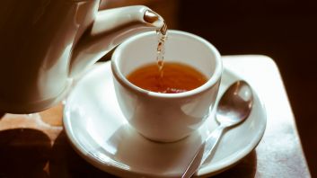  Tea