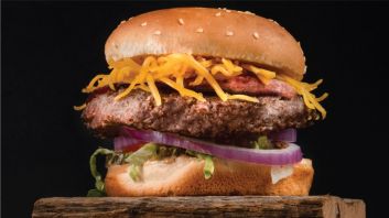 Baghdad Burger