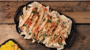 Cajun Chicken Pasta