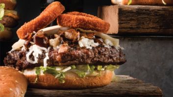 Cowboy Burger