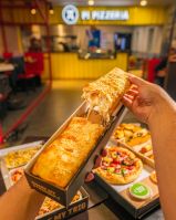 Stromboli Beef 