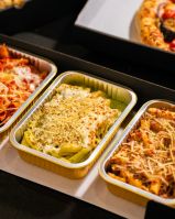 Trio Pasta 