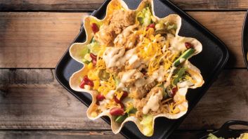 Taco Salad
