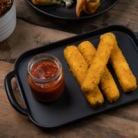 mozzarella fingers
