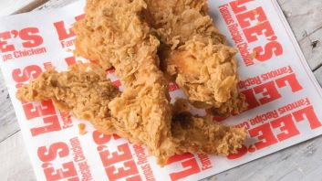 5 pcs Nashville strips