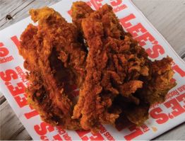 9 pcs Nashville strips