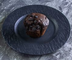 Cupcake Chocolate