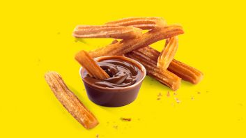 churros 