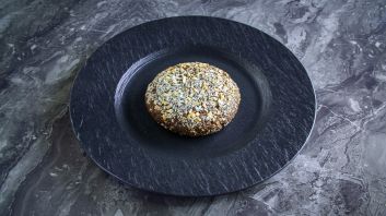 Coconut Cookie