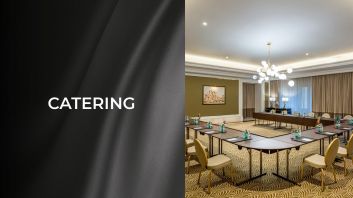 CATERING & EVENTS