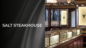 SALT STEAKHOUSE