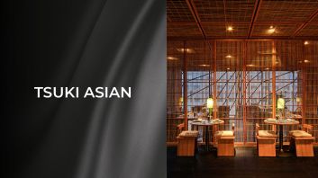 TSUKI ASIAN