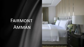 FAIRMONT AMMAN