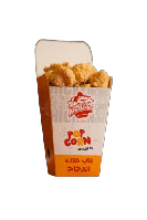 بوب كورن