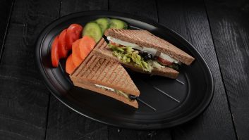 Feta Cheese - Low Fat (Sandwich)