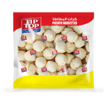 كرات البطاطا- 800غم