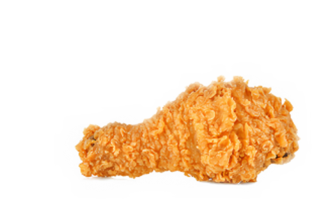 قطعة كرسبي