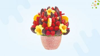 chocolate Apple Wedges 003
