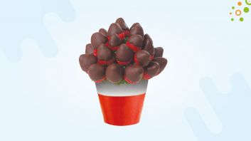 Sweetheart Bouquet 009