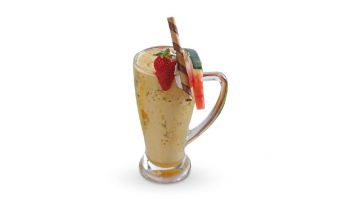 Emperor Cocktail