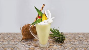 Pina Colada