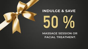 Indulge and Save