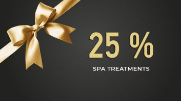 SPA Treatments