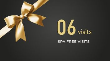 SPA Free visits