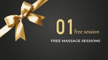 Free Massage Sessions