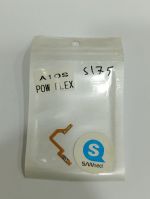 SAMSUNG A10S فلات بور