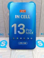 LCD IPHONE 13 PRO MAX RJ