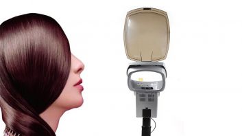 Hair Miro care