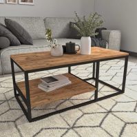 Center table
