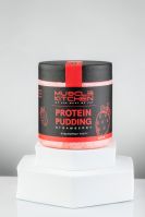 strawberry protein