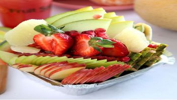Kiwi Salad