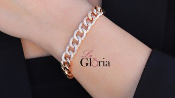 Golden Bracelet