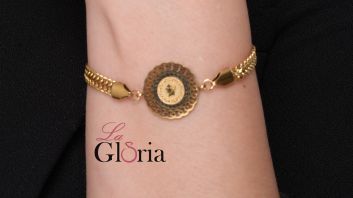 Golden Bracelet