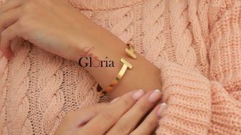 Golden Bracelet