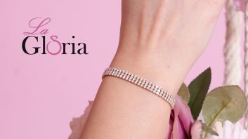 Golden Bracelet