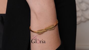 Golden Bracelet