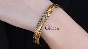 Golden Bracelet