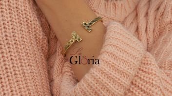 Golden Bracelet