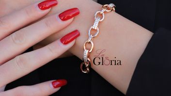 Golden Bracelet