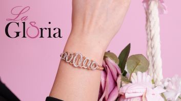 Golden Bracelet
