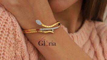 Golden Bracelet