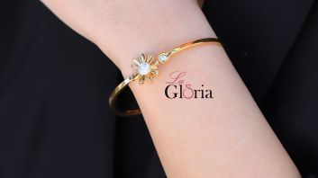 Golden Bracelet