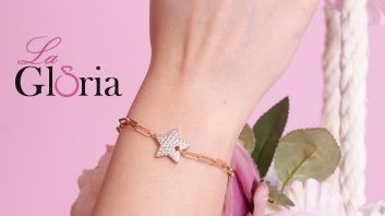 Golden Bracelet