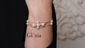 Golden Bracelet