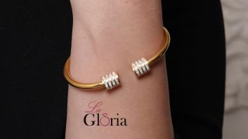 Golden Bracelet